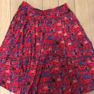 Lularoe skirt